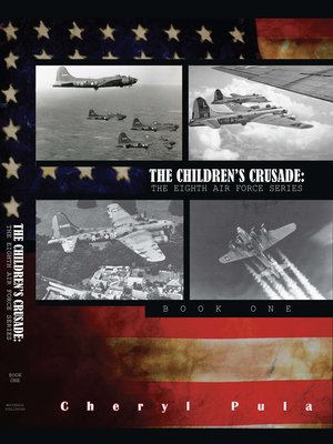 cover image of The Childrens Crusade